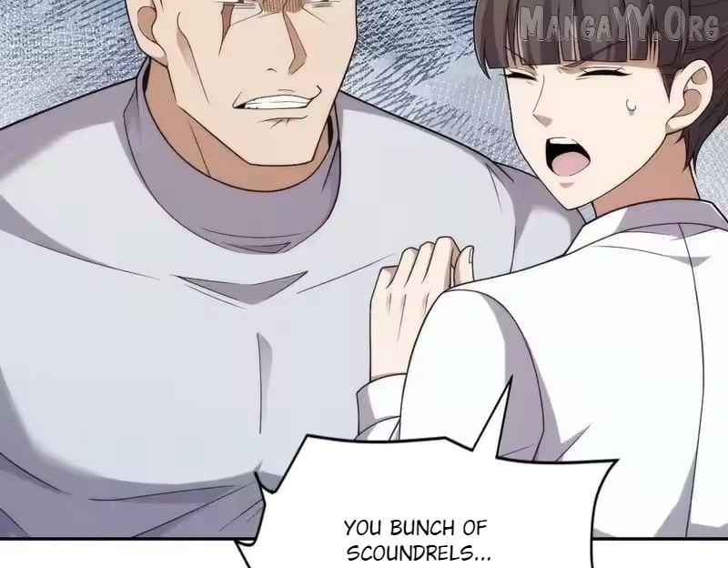 Hidden Dragon in the City (2025) Chapter 40 - page 110